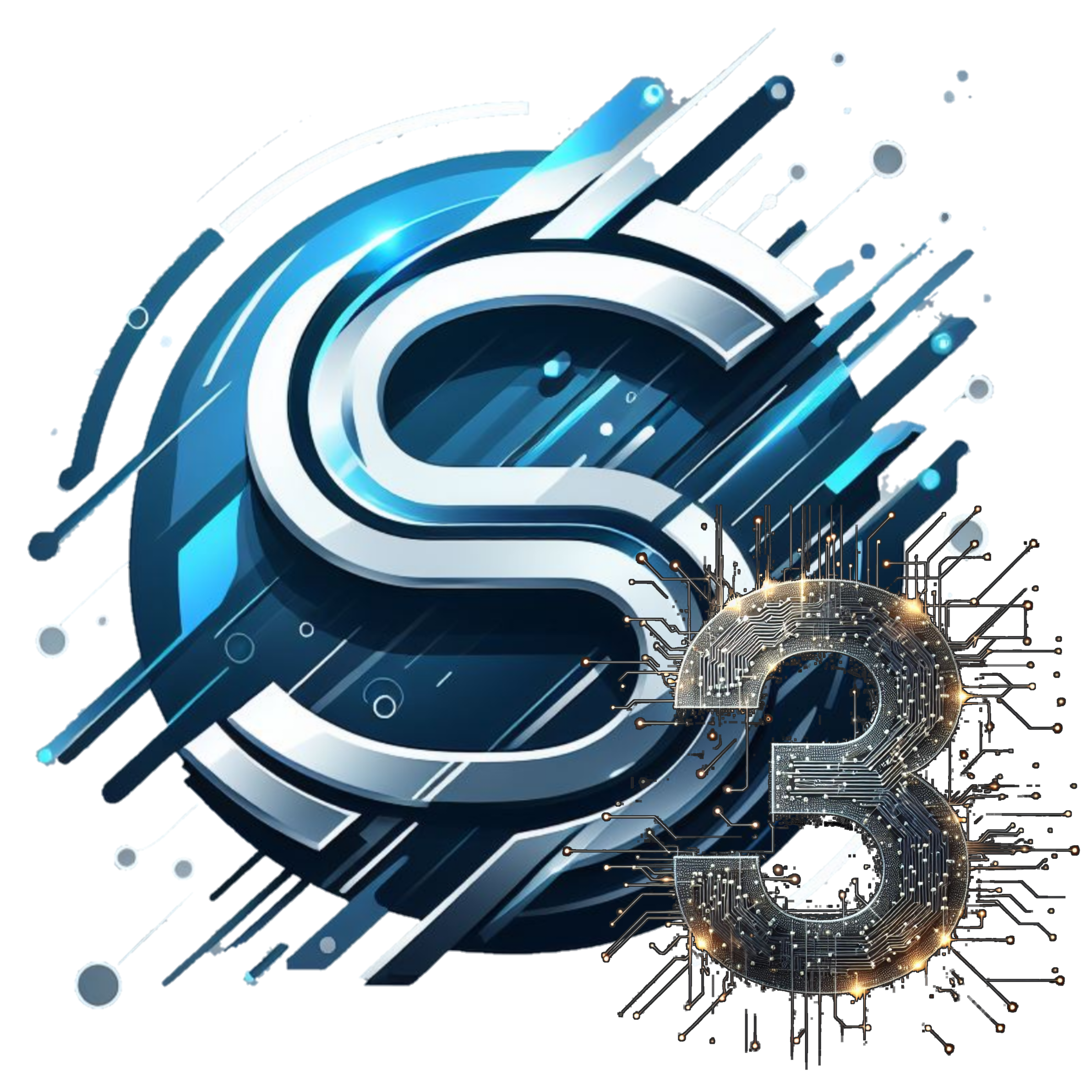 BR APPS OFICIAL Logo